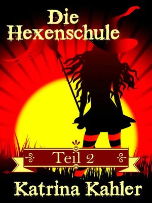cover image of Teil 2